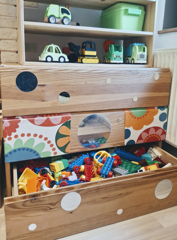 Spielbereich
